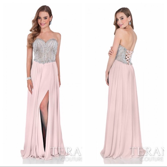 Terani Prom Dresses 2018